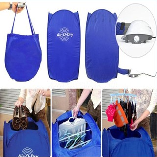 Tủ sấy quần áo Air-O-Dry