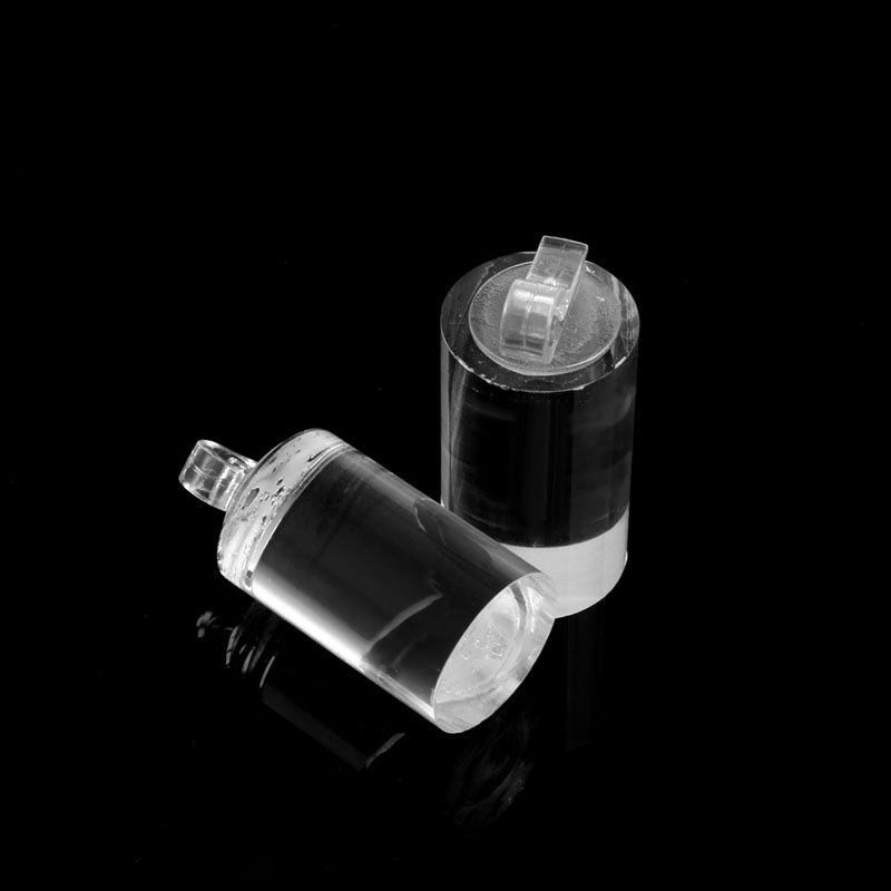 Bộ 7 Giá Trưng Bày Nhẫn Thiết Kế Độc Đáo