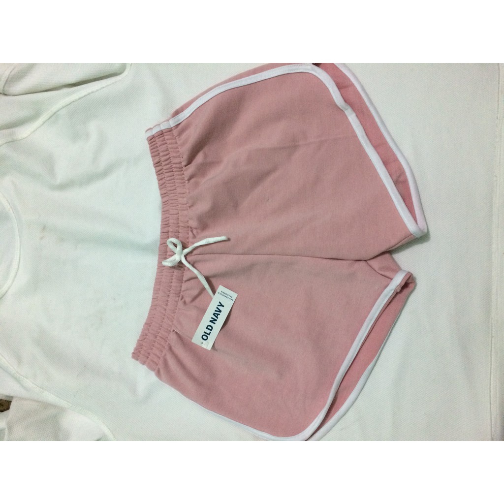 Quần đùi nữ cambo mới xuất lò. | BigBuy360 - bigbuy360.vn