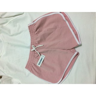 QUẦN ĐÙI NỮ COMBO 255k