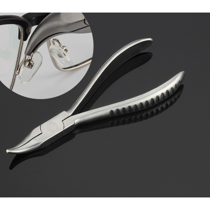 Kìm nắn kính mắt