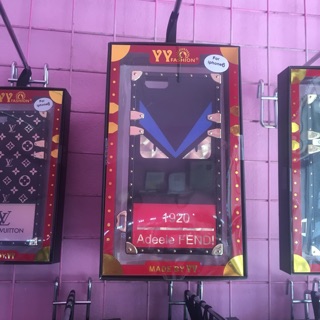Combo ốp in và ốp dẻo td