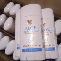 Lăn khử mùi Aloe Ever Shield