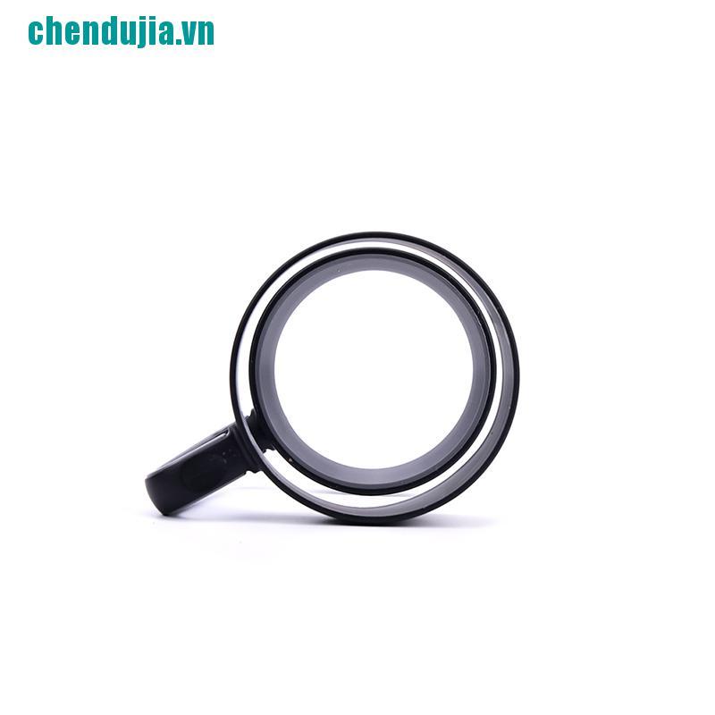 Cốc Pha Cà Phê Cách Nhiệt Bằng Thép Không Gỉ Có Tay Cầm Thể Tích 30Oz