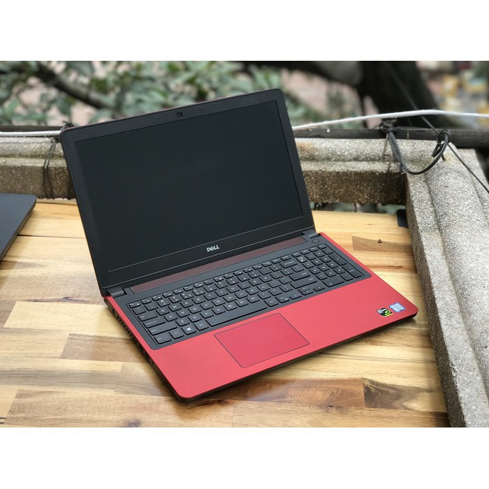 Laptop Cũ DELL Inspiron 7559: I7-6600HQ, Ram 8Gb, Ổ Cứng Ssd128G+Hdd 1Tb, Vga Rời NVIDIA GT960M,Màn Hình 15.6inch FullHD | BigBuy360 - bigbuy360.vn