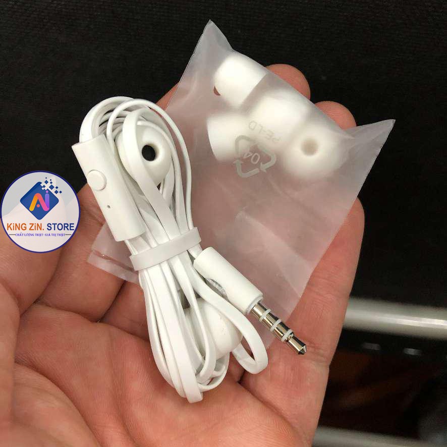 Tai nghe HTC 301, One Max 301  Chính Hãng, Bass siêu hay, giá rẻ nhưng chất lượng- Kèm Quà Tặng