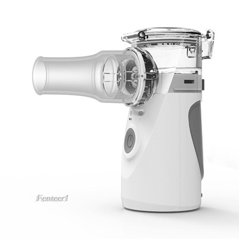 Máy Phun Sương Tạo Độ Ẩm Siêu Âm Cầm Tay Fenteer1