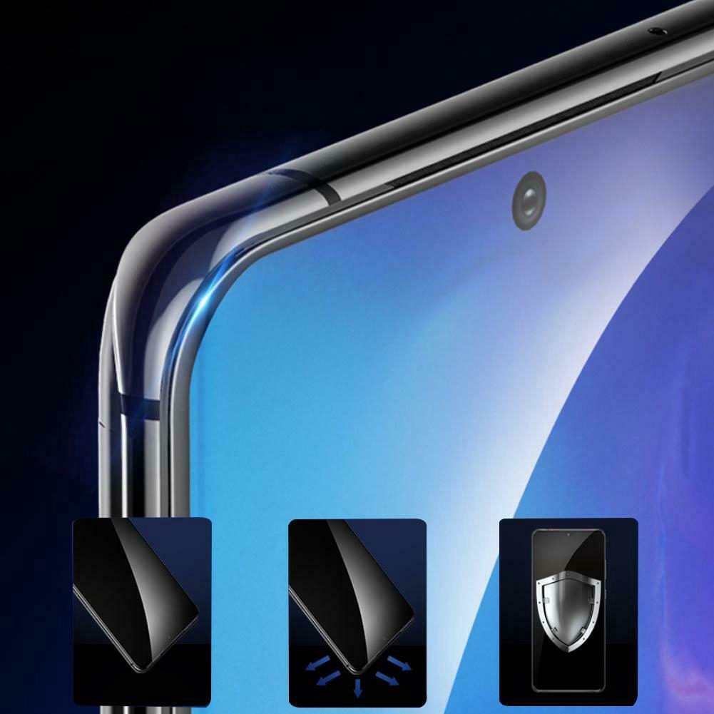 Kính Cường Lực Bảo Vệ Camera 2 Trong 1 Cho  For Samsung Galaxy S20 S20+S20