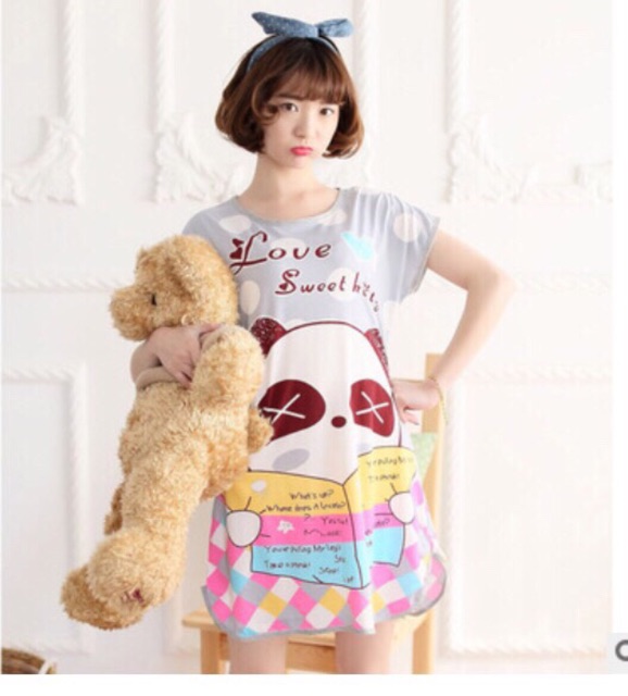 Váy ngủ sỉ từ 22k | BigBuy360 - bigbuy360.vn