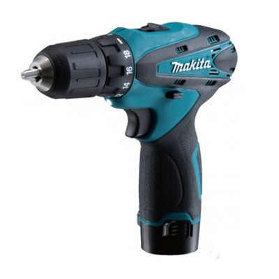 Máy khoan vặn vít chạy pin Makita DF330DWE / DF330DZ