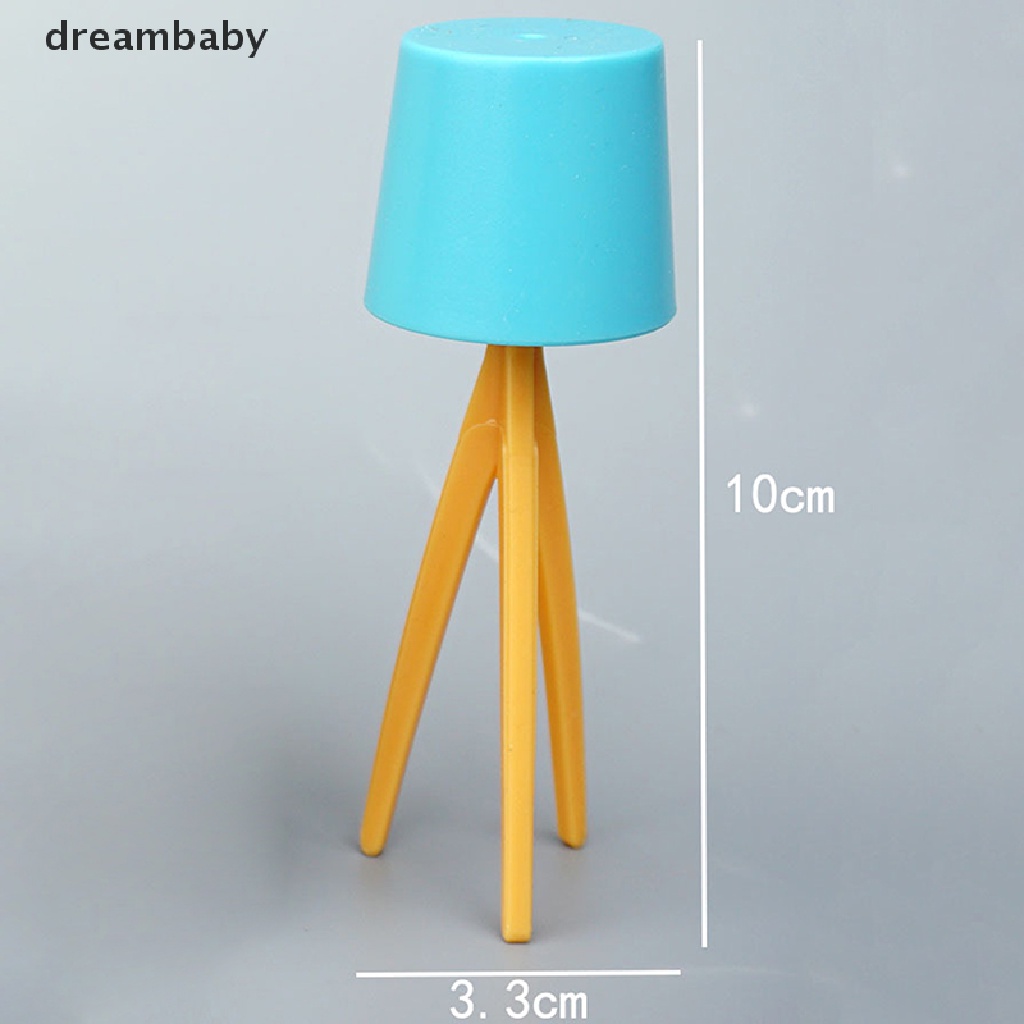 Đồ nội thất mini trang trí phòng khách nhà búp bê tỉ lệ 1:12