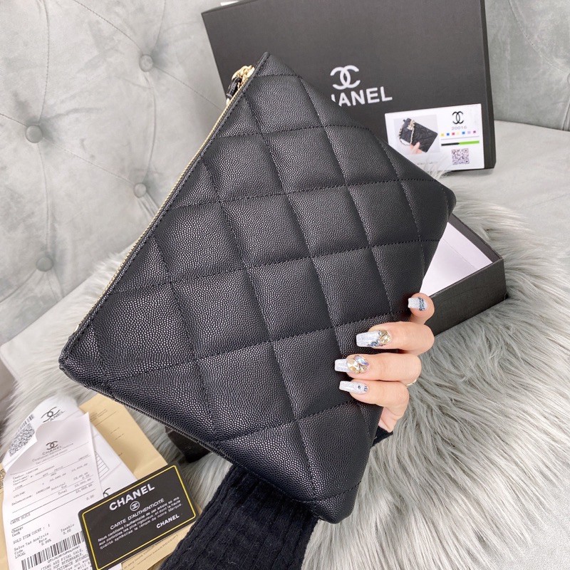 Clutch cầm tay C.Neo