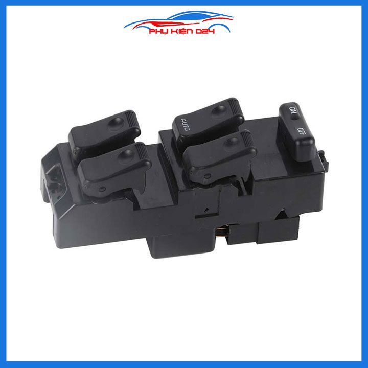 Công tắc kính tổng Mazda 626 1992-1998 mã GD1E-66-350 nâng hạ kính lên xuống ô tô