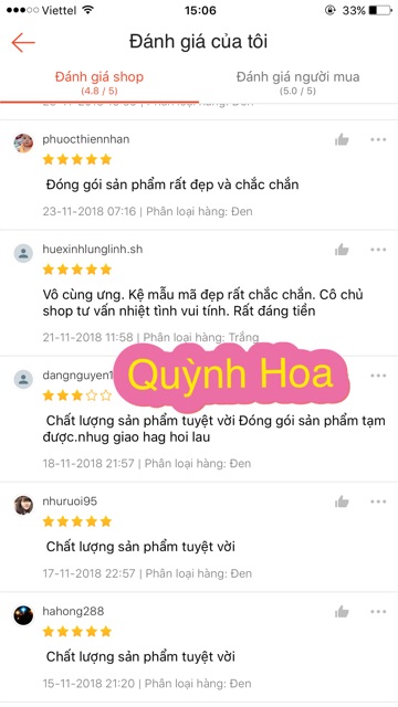 Kệ chân làm nail