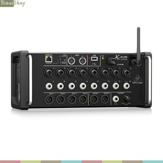 Bộ trộn âm thanh 16 kênh BEHRINGER XR16