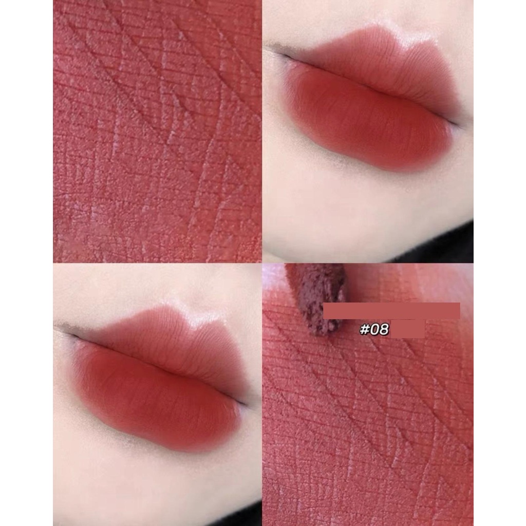 Son kem lì Flortte Nice To Meet Chu