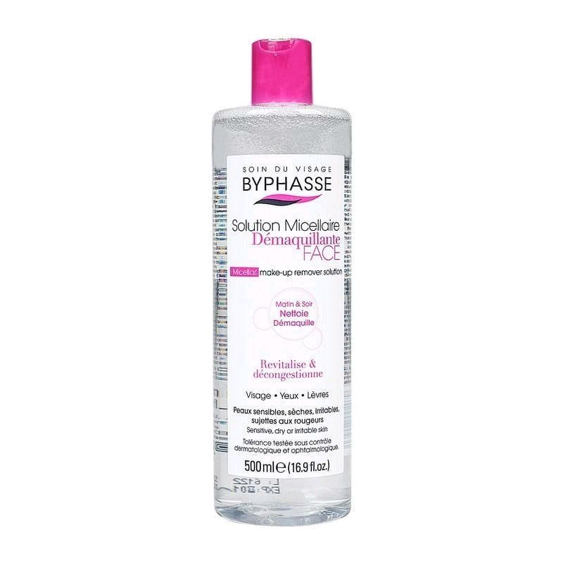 TẨY TRANG BYPHASE 500ml