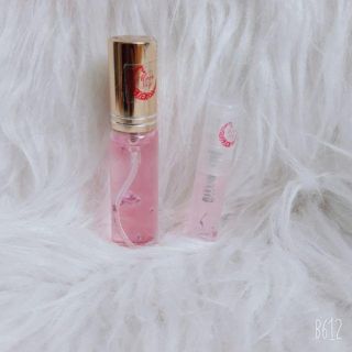 Nước hoa cổ trang Handmade