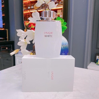 Nước hoa LALIQUE WHITE POUR HOMME EDT 125ml