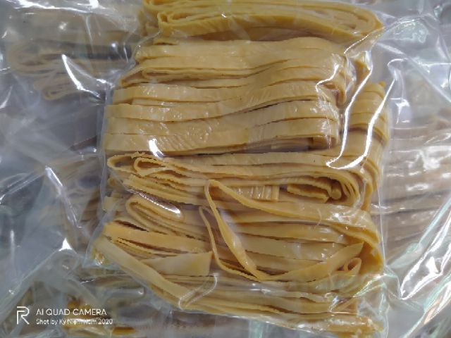 COMBO 5BỊCH VÁNG ĐẬU KHÔ KETO DAS GÓI 100GRAM | BigBuy360 - bigbuy360.vn