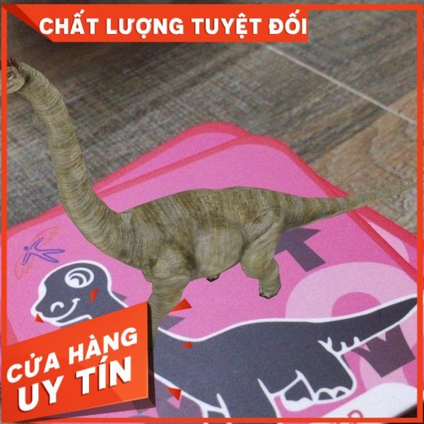 TRANH 4D - BỘ 60THẺ HỌC THÔNG MINH (CÓ ẢNH THẬT)