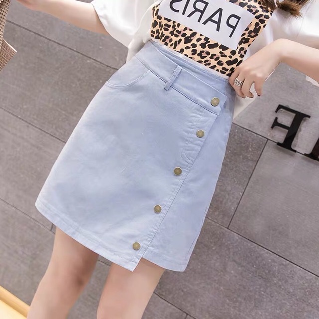 Váy Vạt liền siêu cá tính | BigBuy360 - bigbuy360.vn