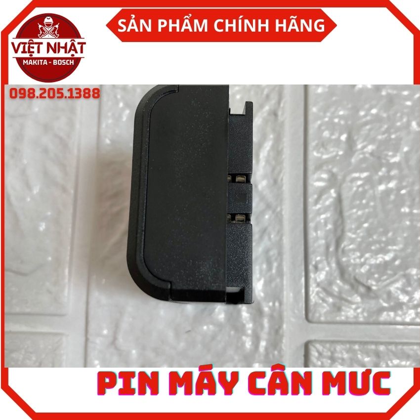 Pin cài máy bắn cốt,cân bằng laser,cân mực.Nhận sửa máy cân mực