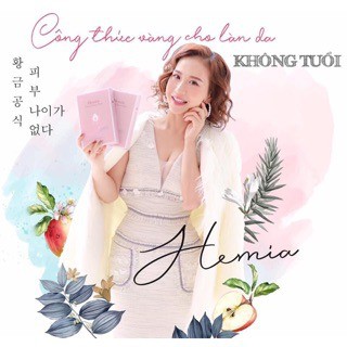 Tổng Công Ty Hemia