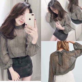 Áo sơ mi zara auth