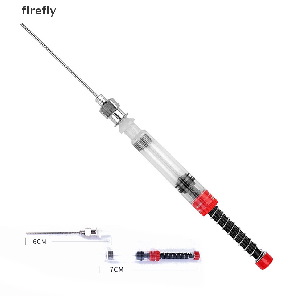 [Hàng mới về] Dụng cụ bơm mực chuyên dụng
