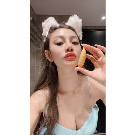 SON CHUỐI KHỬ THÂM MÔI - FILLER LIPSTICK | BigBuy360 - bigbuy360.vn