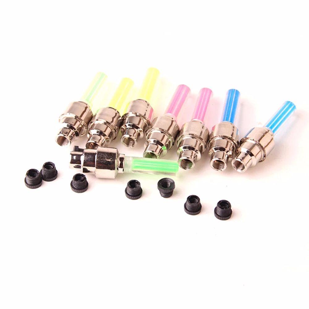 Đèn Led Gắn Van Bánh Xe Đạp VANES1