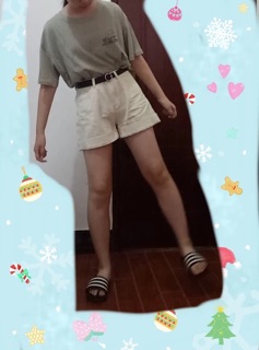 Combo thắt lưng ulzzang hot hit