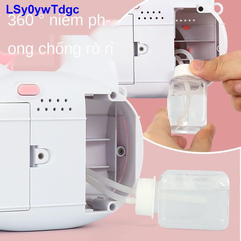 Net người nổi tiếng máy thổi bong bóng rung cùng đoạn cô gái tim heo con ảnh súng nước đồ chơi trẻ em bán buôn đi