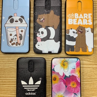 Ốp lưng Nokia 2.3 dẻo in hình cute