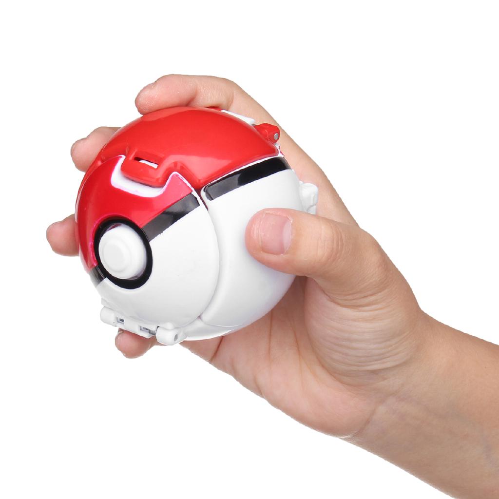 Quả bóng Pokemon đồ chơi cho bé