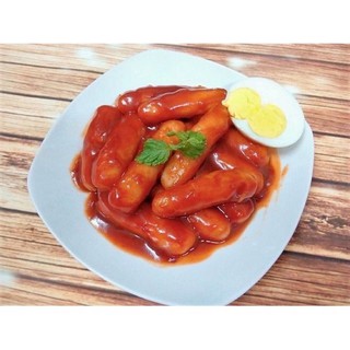 SỐT HÀN QUỐC TOKBOKKI 100gr