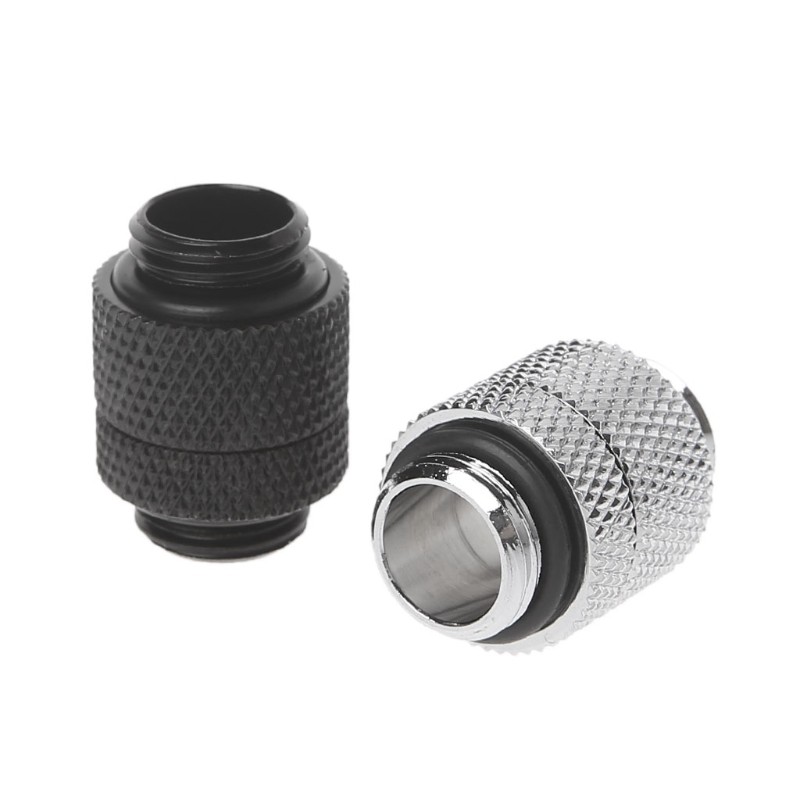 Đầu Nối Ống Nước G1 / 4 Xoay 360 Độ Chuyên Dụng