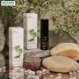 10ml thảo mộc trường sinh - gian hàng chính hãng ino care