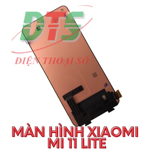 Màn hình full bộ xiaomi mi 11 lite 4g và 5g