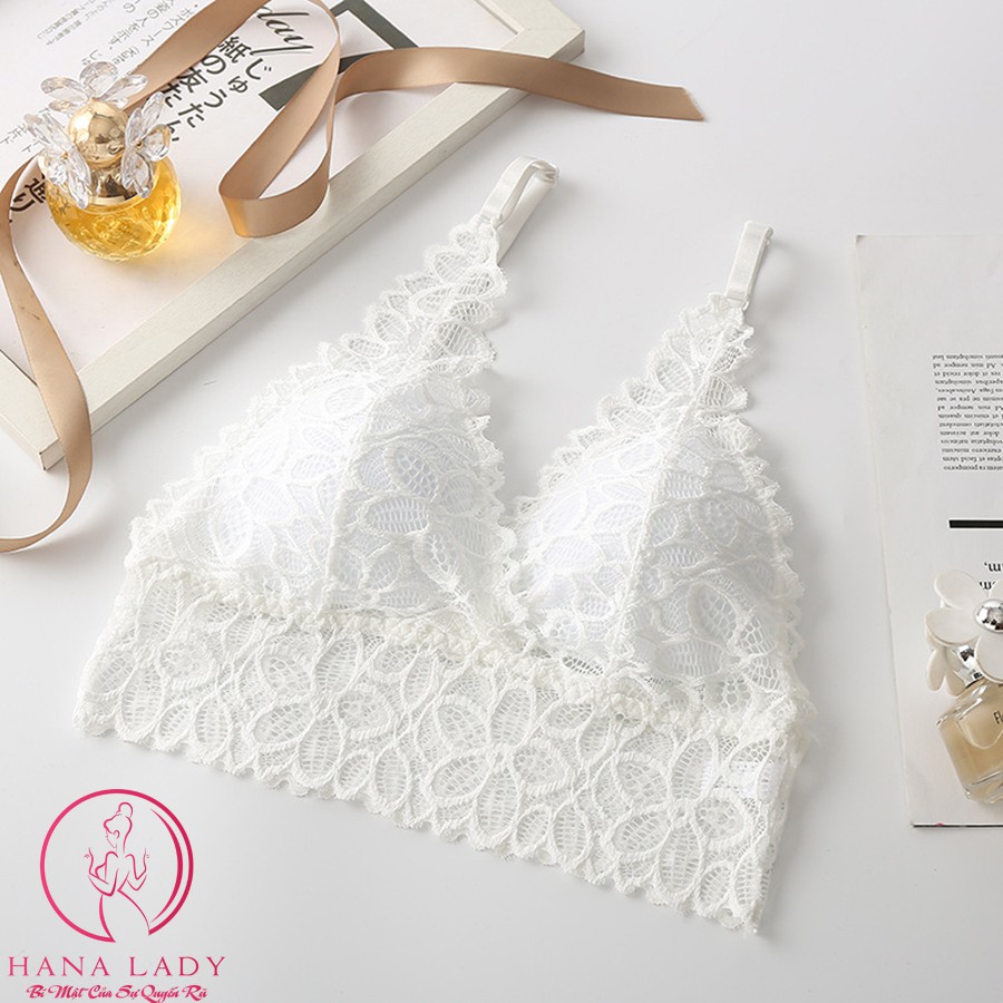 Bra ren sexy, đồ lót ren quyến rũ | BigBuy360 - bigbuy360.vn