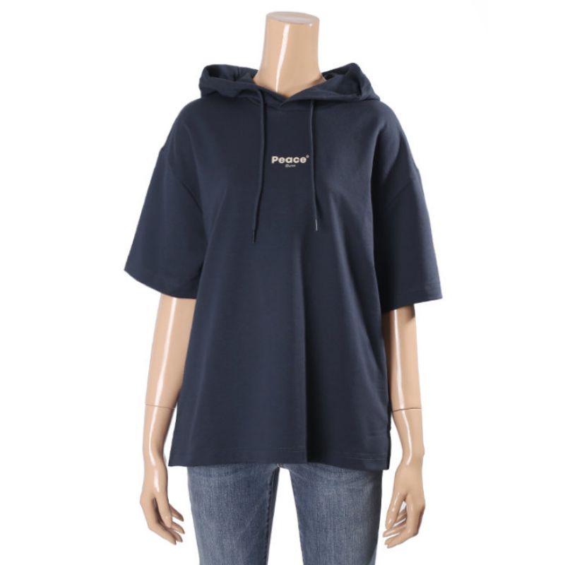 Hoodie unisex xuất Hàn | BigBuy360 - bigbuy360.vn