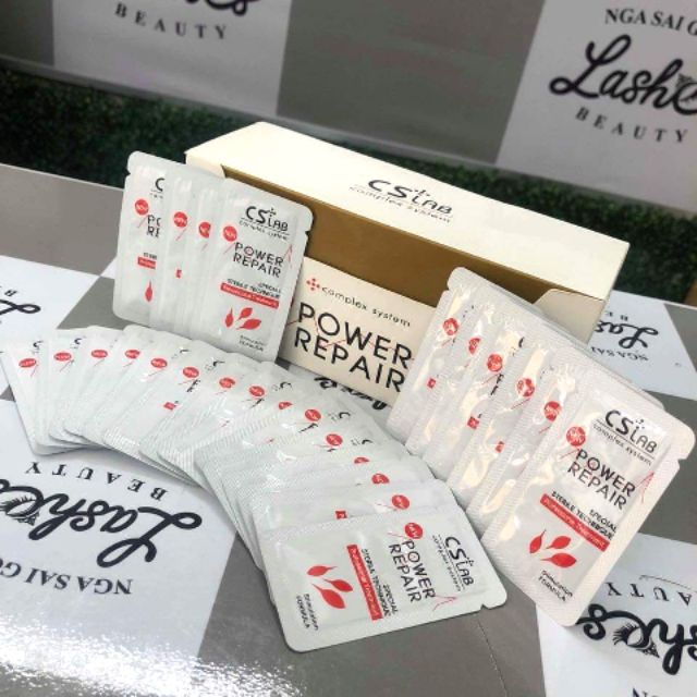 Dưỡng CS / dưỡng sau xăm / dcpx / dụng cụ phun xăm | BigBuy360 - bigbuy360.vn