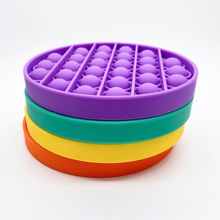 Đồ Chơi Nhấn Bong Bóng Figet, Có Thể Đảo Ngược, Giải Tỏa Xả Stress Cực Hiệu Quả