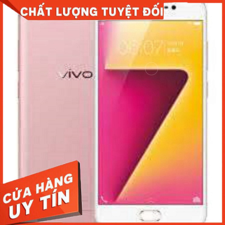 [ SIÊU GIẢM GIÁ  ] '' Đánh LIÊN QUÂN mượt '' điện thoại Vivo Y67 2sim 4G/32G zin CHÍNH HÃNG, bảo hành 12 tháng SHIP TOÀN