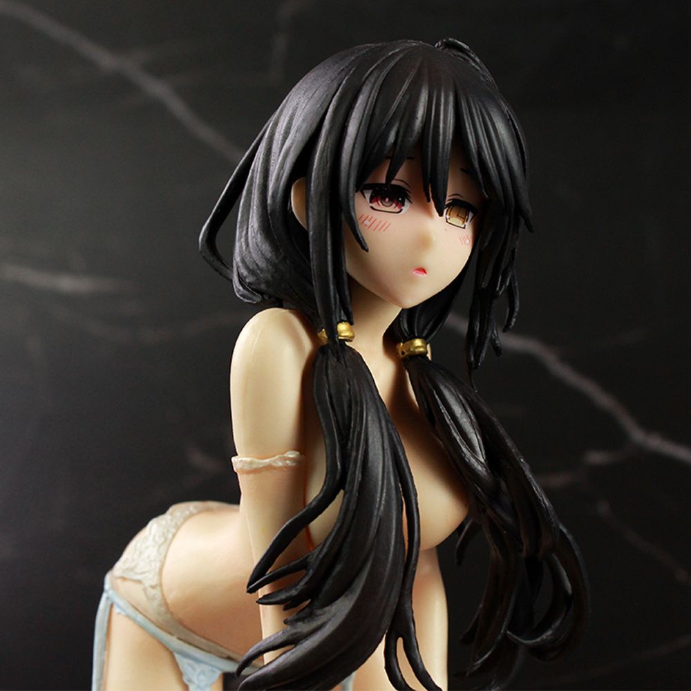 Mô hình nhân vật Kurumi Tokisaki hoạt hình Date A Live
