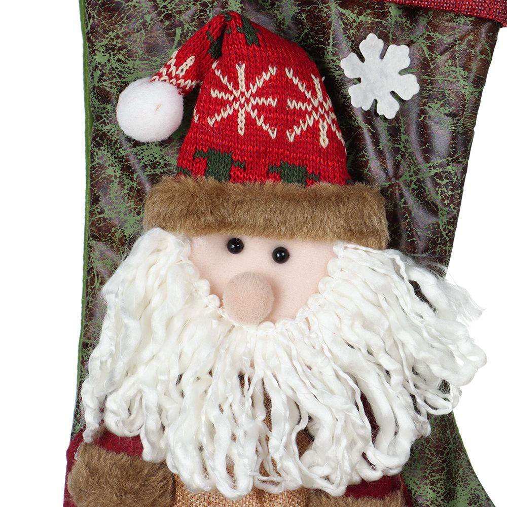 LAKAMIER Vớ Treo Trang Trí Cây Thông Noel