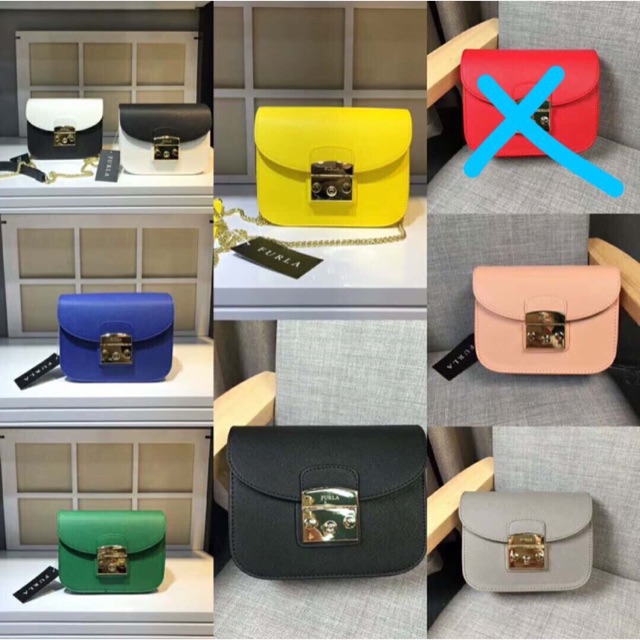 Túi xách Fula siu đẹp