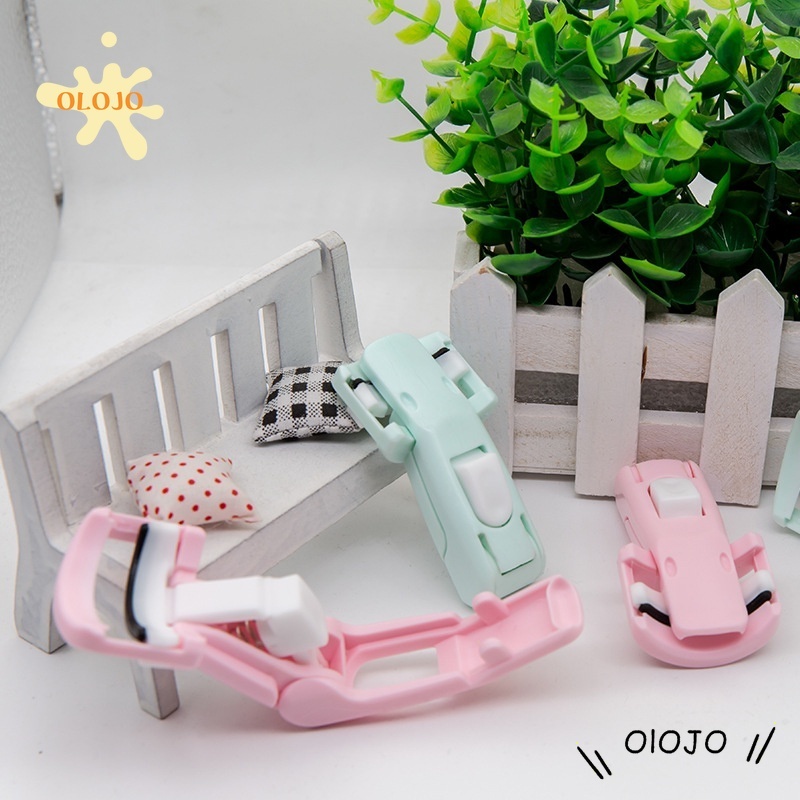 ⚜️Kẹp uốn cong lông mi 3D bằng nhựa đầu vuông chuyên dụng