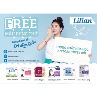 Băng Vệ Sinh Kleannara Soonsoohan 26cm 8 miếng